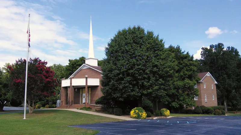 Choice Hills Baptist Church