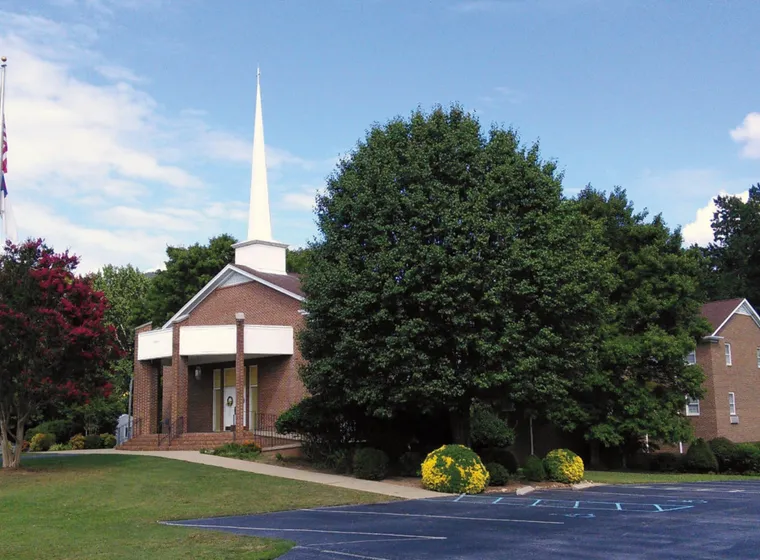 Choice Hills Baptist Church